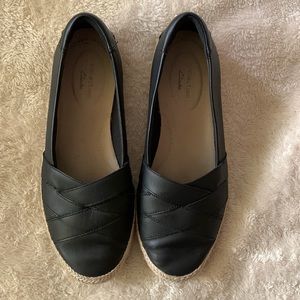 Clarks womens shoes size 8.5